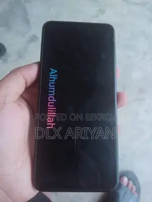 Xiaomi Redmi Note 11 ২০২২ (ব্যবহৃত)