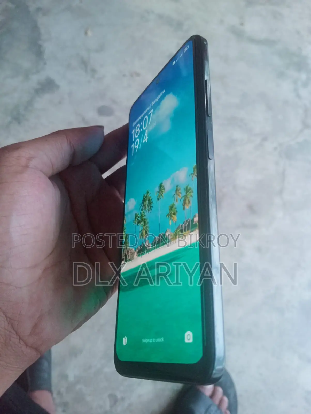 Xiaomi Redmi Note 11 ২০২২ (ব্যবহৃত)