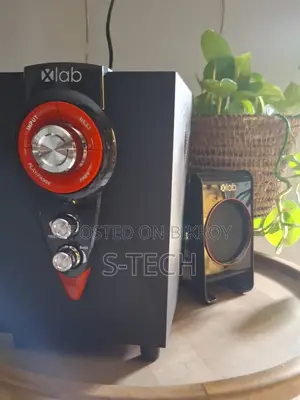 DIGITALX X-Lab M-278BT 2.1 Multimedia Speakers