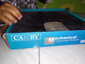 শারীরিয় ওজন মাপার মেশিন