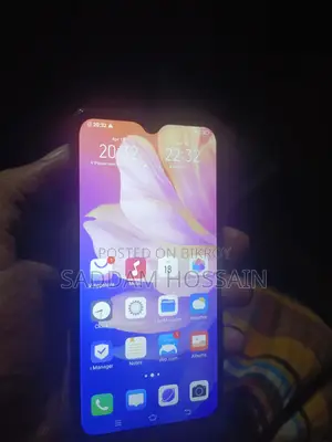 Vivo S1 Pro 8/128 (Used)