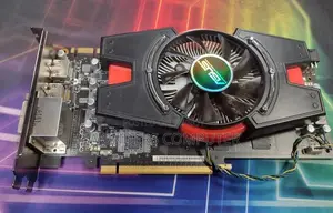 Asus GTX 660 3GB DDR5 GeForce Graphic Card