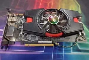 Asus gtx 660 3GB DDR5 GeForce Graphic Card