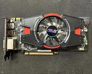 Asus GTX 660 3GB DDR5 GeForce Graphic Card