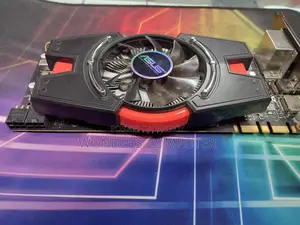 Asus GTX 660 3GB DDR5 GeForce Graphic Card