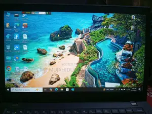 Lenovo Laptop