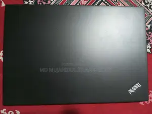 Lenovo Laptop