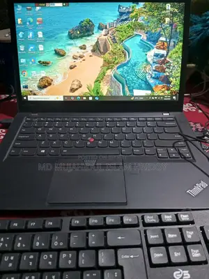 Lenovo Laptop