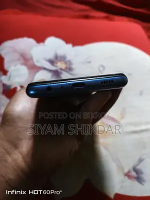 Samsung Galaxy F22 . (Used)