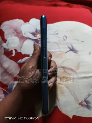Samsung Galaxy F22 . (Used)