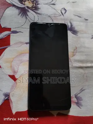 Samsung Galaxy F22 . (Used)