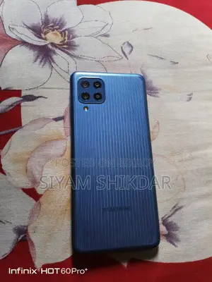 Samsung Galaxy F22 . (Used)