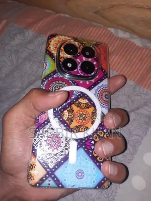 Xiaomi Redmi Note 14 Pro Plus . (Used)