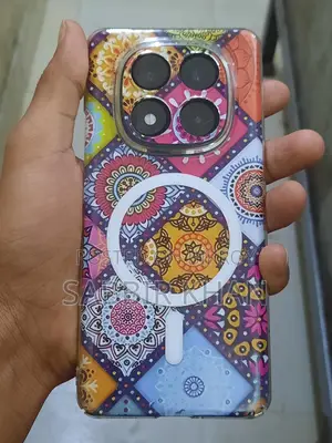 Xiaomi Redmi Note 14 Pro Plus . (Used)