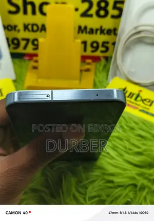 Samsung Galaxy A55 (Used)