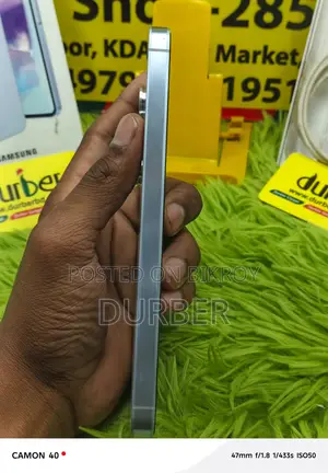 Samsung Galaxy A55 (Used)