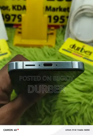 Samsung Galaxy A55 (Used)