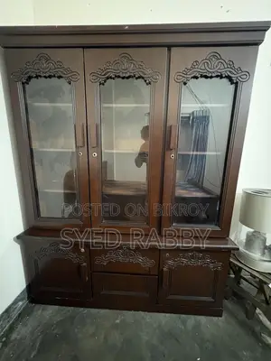 Showcase for Sale