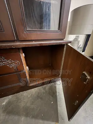 Showcase for Sale
