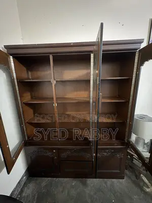 Showcase for Sale