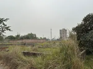 4-Katha South facing plot for sale - Block P, Bashundhara-Baridhara