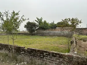 4-Katha South facing plot for sale - Block P, Bashundhara-Baridhara