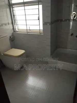 NORTH GULSHAN 4200 SFT 4BED SEMI-FURNISHED FLAT FOR RENT