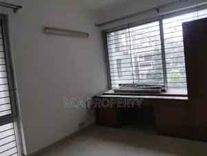 NORTH GULSHAN 4200 SFT 4BED SEMI-FURNISHED FLAT FOR RENT