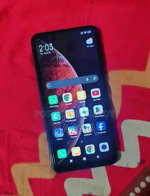 Xiaomi Redmi Note 9 (Used)