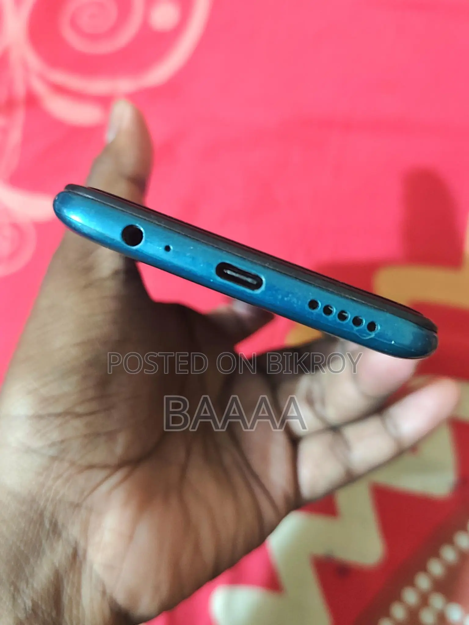 Xiaomi Redmi Note 9 (Used)