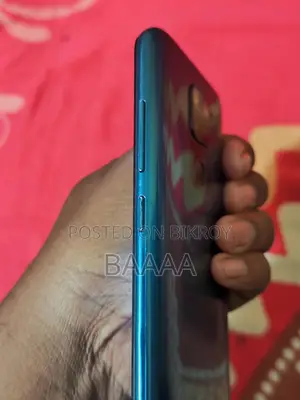 Xiaomi Redmi Note 9 (Used)