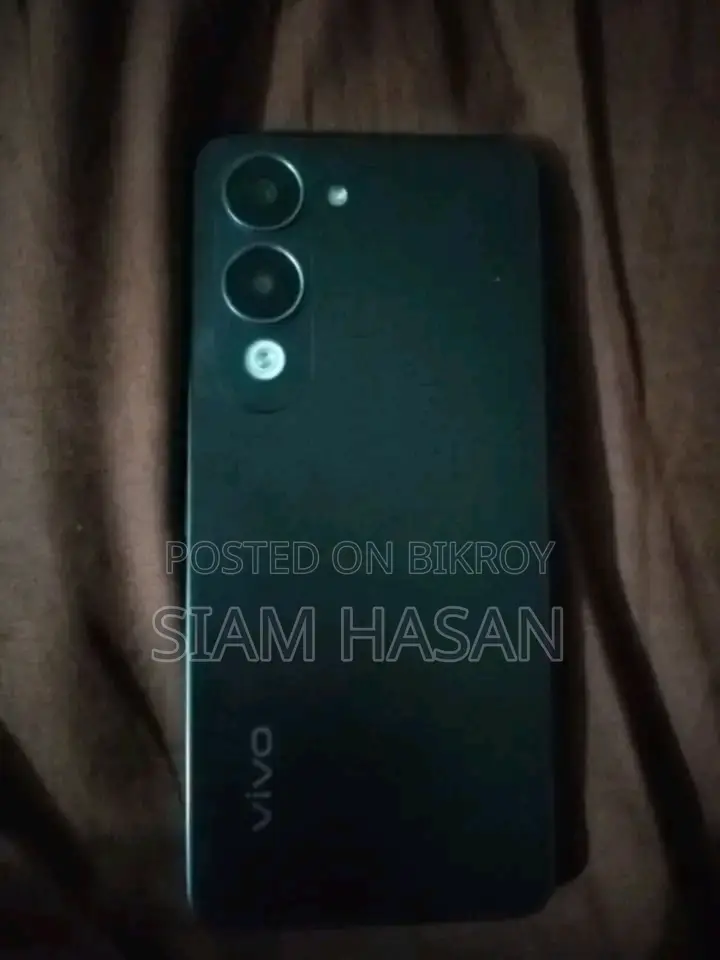 Vivo Y04 new phone sell hobe (Brand New)