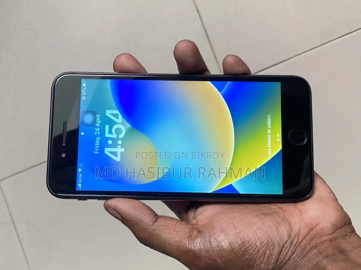 Apple iPhone 8 Plus 64GB (Used)