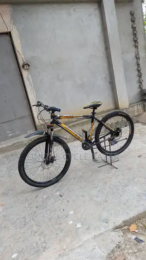 Aluminum body, 100% functional