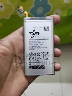 Galaxy s8 Plus Battery