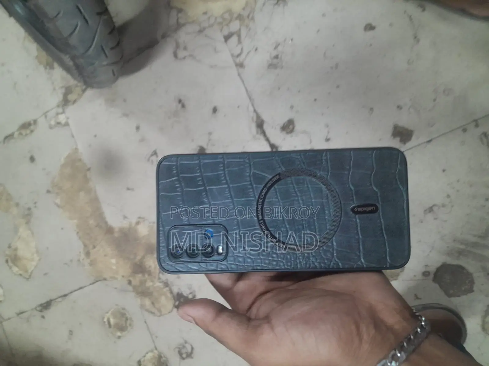 Xiaomi Redmi 9 Power (Used)
