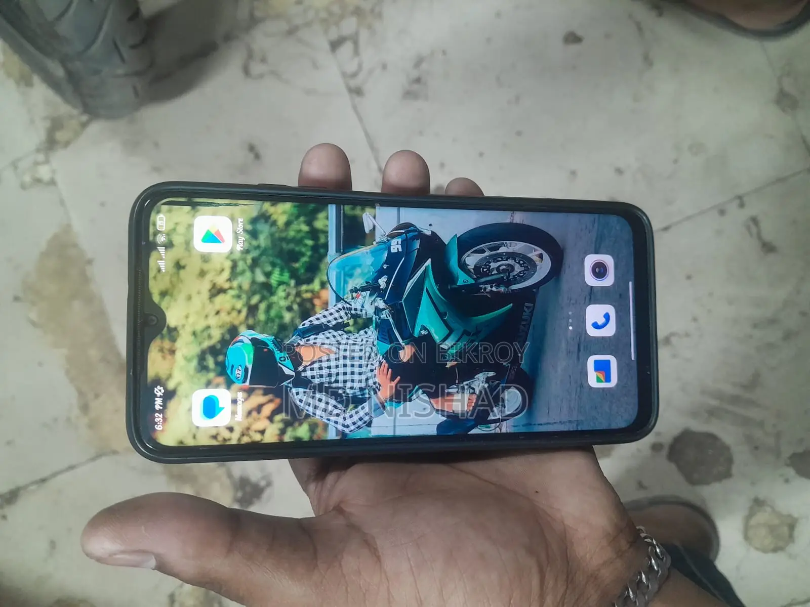 Xiaomi Redmi 9 Power (Used)