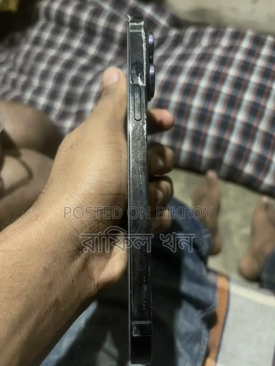 Apple iPhone 14 Pro Max (Used)