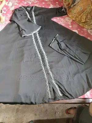বোরকা