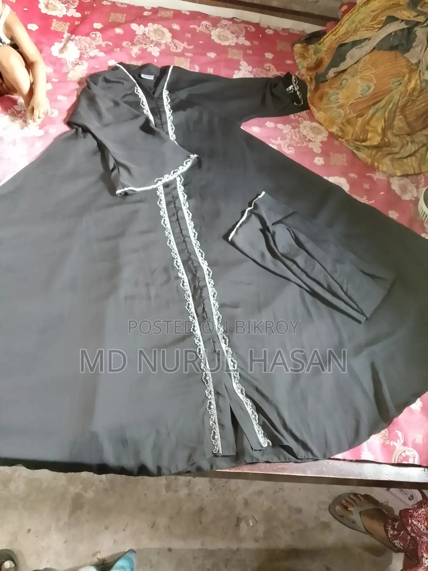 বোরকা