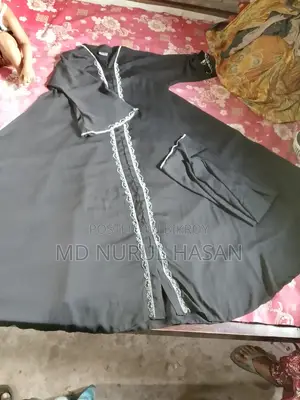 বোরকা
