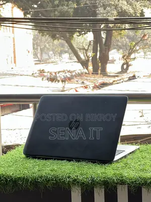 HP Elitebook 840 G2 i5 5th Gen 8GB 120GB SSD