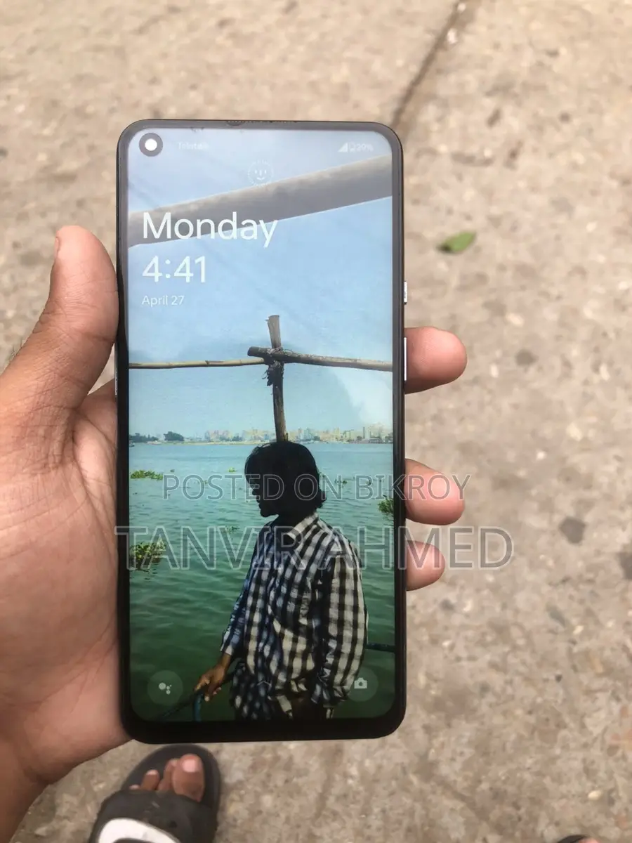 OnePlus 9 . (Used)