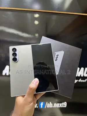 Samsung Galaxy Z Fold 7 (Used)
