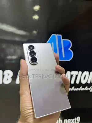 Samsung Galaxy Z Fold 7 (Used)