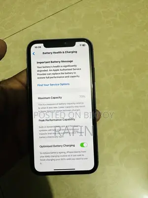 Apple iPhone 11 (Used)