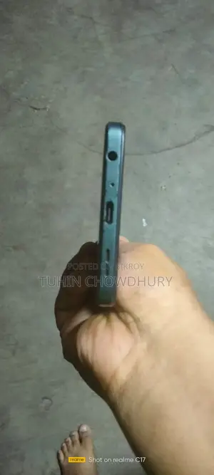 OnePlus Nord CE3 lite 5G (Used)