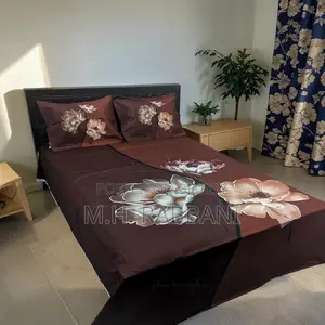 Premium Cotton Bedsheet - New Collection
