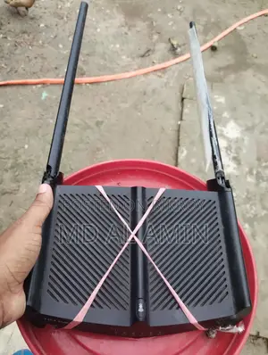 TL-WR841HP