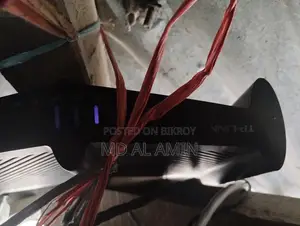 TL-WR841HP